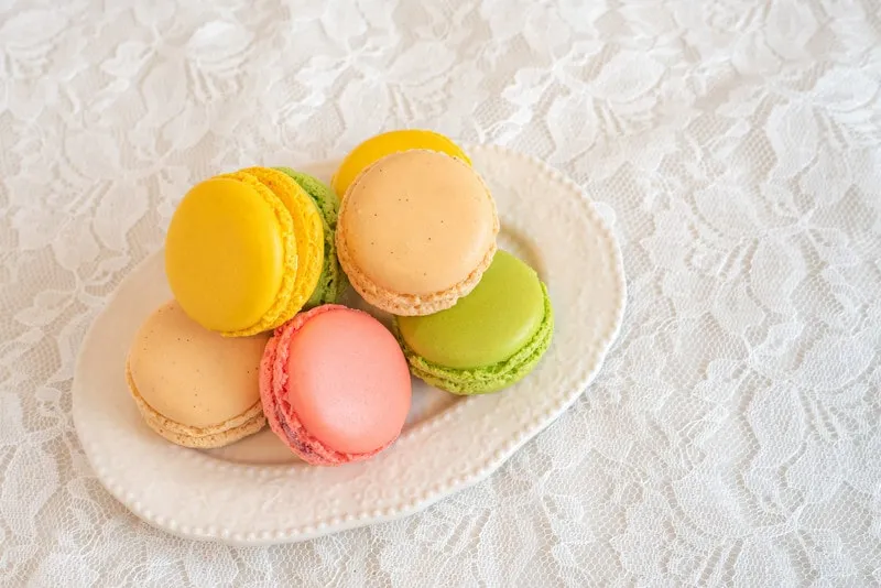 糖分（食べかす）