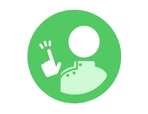 治療内容の丁寧な説明