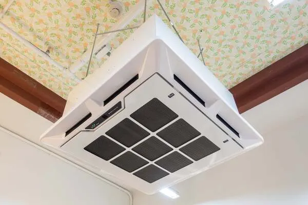 メディカルライトエアー - 医療機関向け空気清浄機